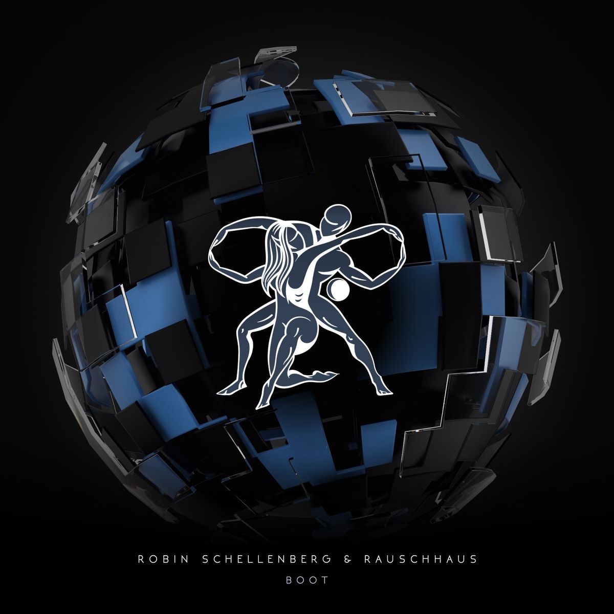 Rauschhaus - Boot EP [TM118]